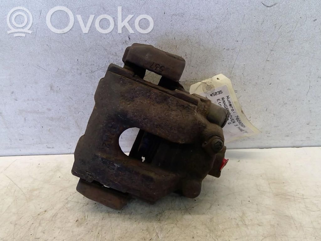 Land Rover Range Rover L322 Tylny zacisk hamulcowy 
