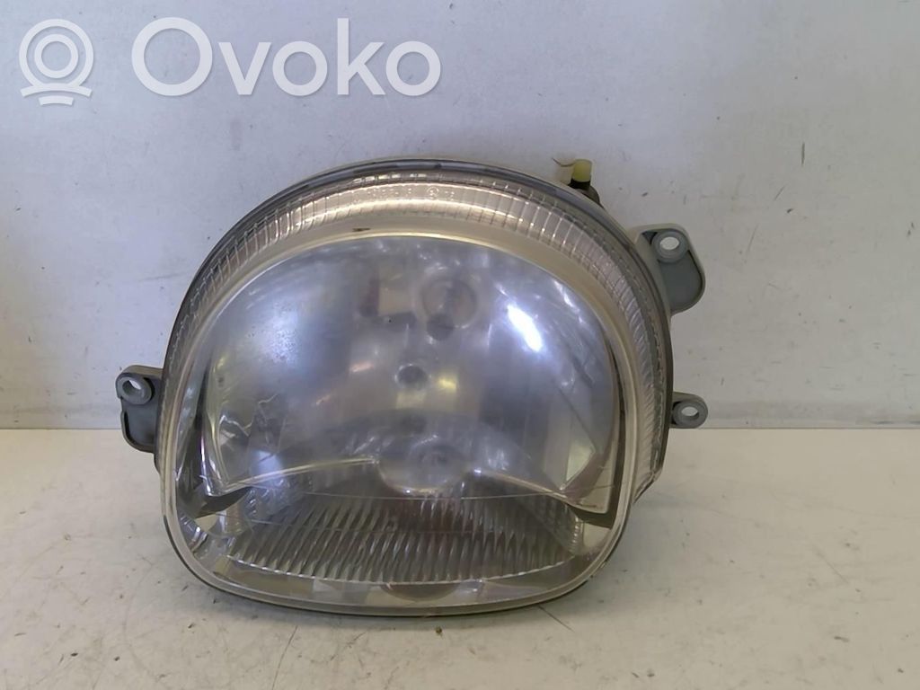 Renault Twingo I Scheinwerfer 