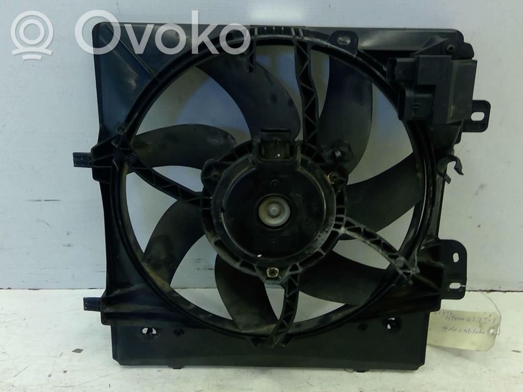 Elektrolüfter   9812028580