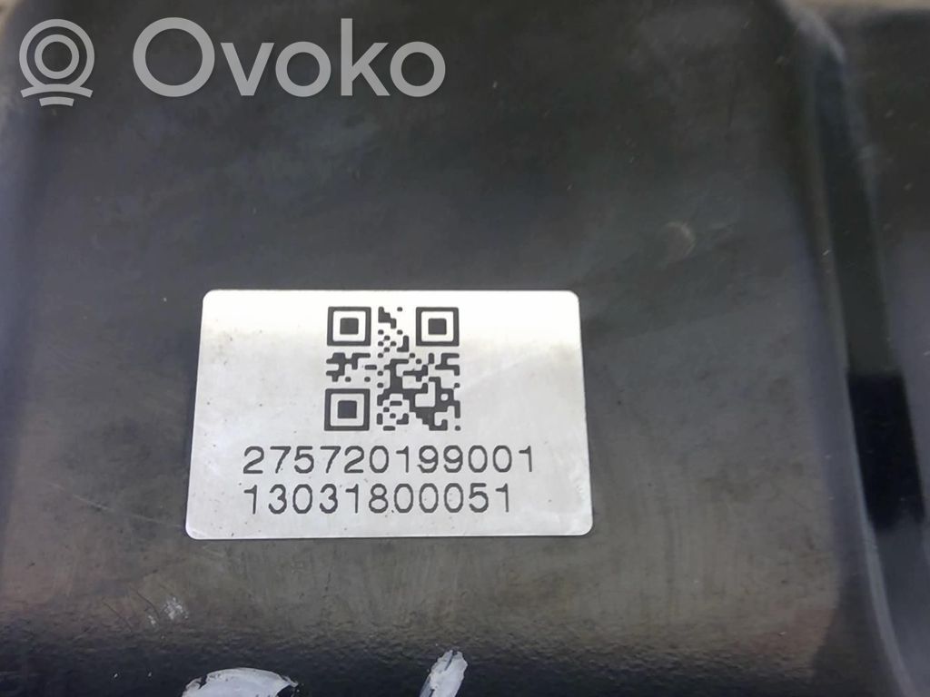 Engine control unit/module   237105X38E