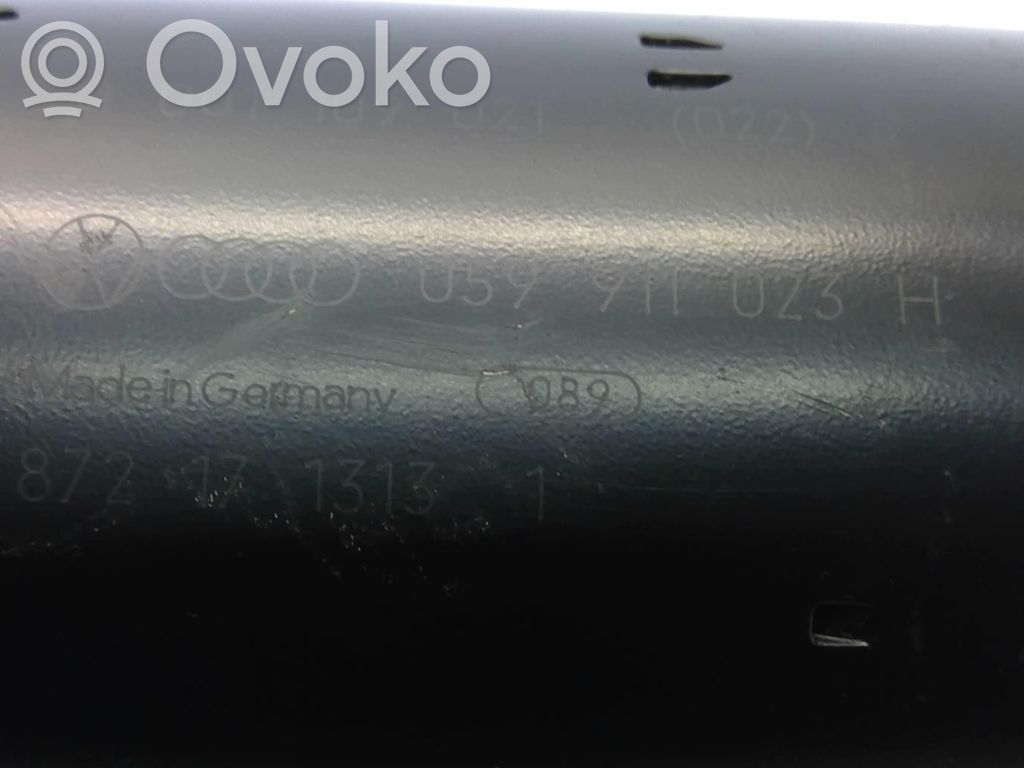 Audi A4 S4 B5 8D Starter motor 