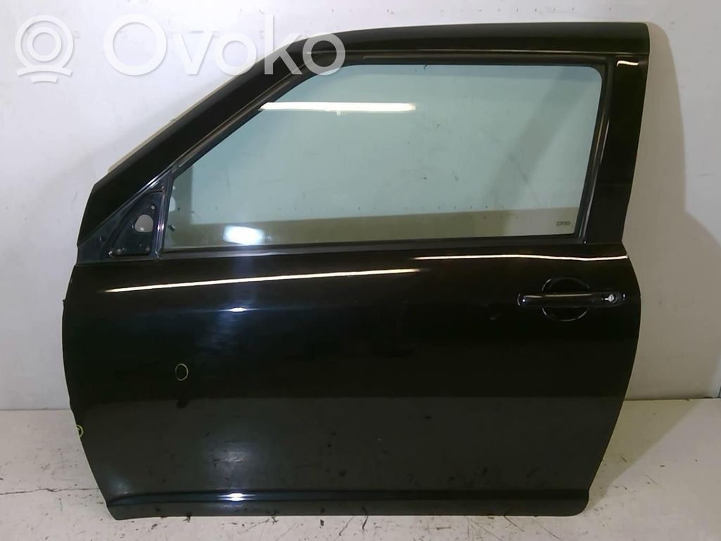 Suzuki SX4 Durvis 