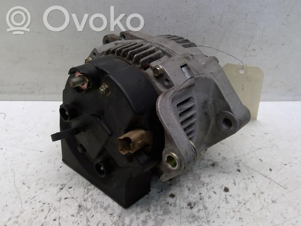 Renault Clio II Ģenerators 