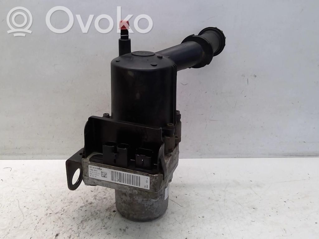 Citroen C4 II Power steering pump 