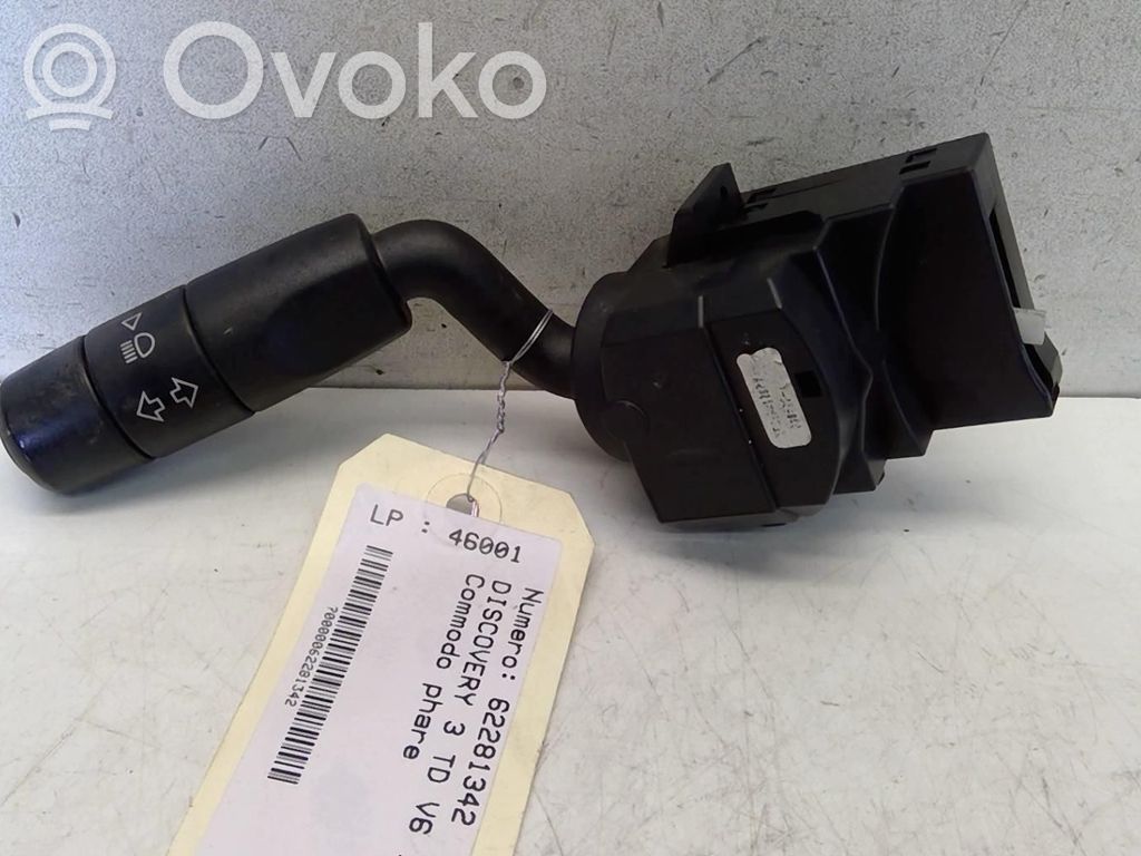 Land Rover Discovery 3 - LR3 Manetă semnalizator 