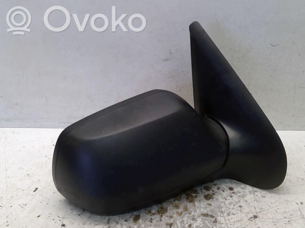 Mazda 2 Espejo lateral manual 