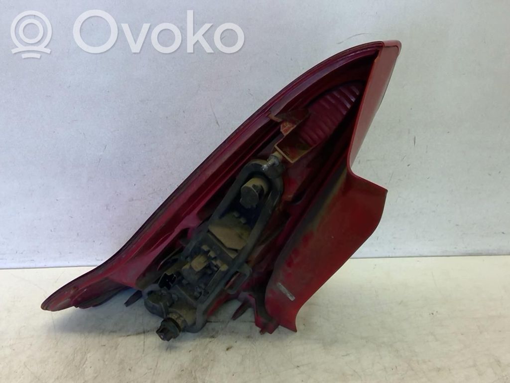 Citroen C4 I Takavalot 