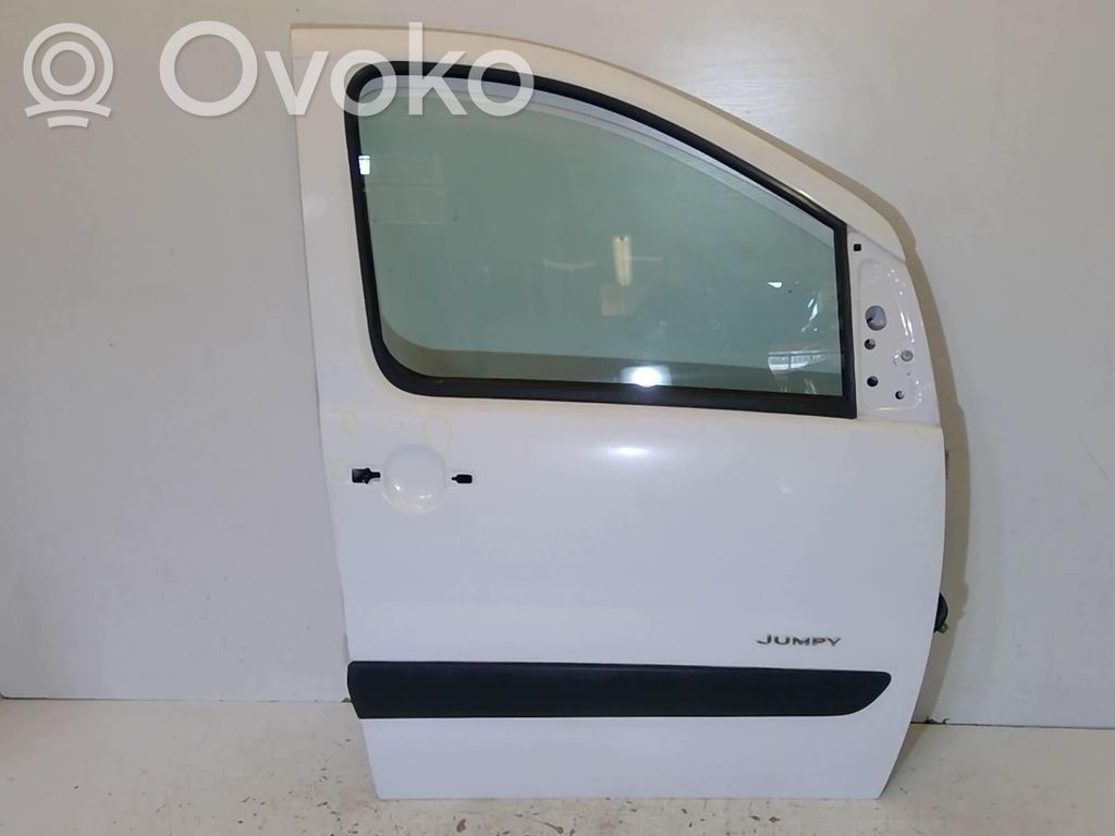Citroen Jumpy Front door 