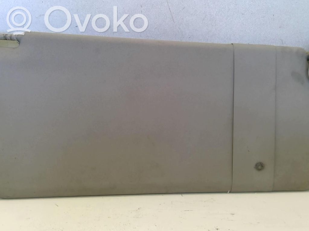 Sun visor   00008143SL