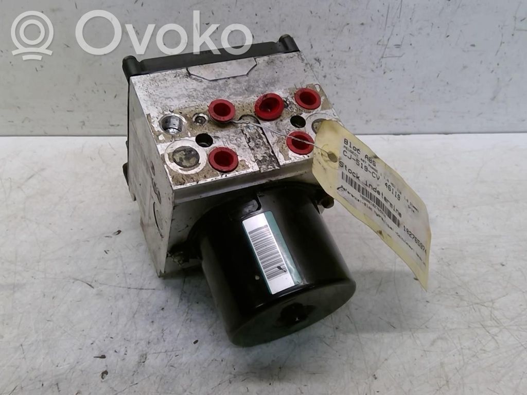 Bomba de ABS   4541X3