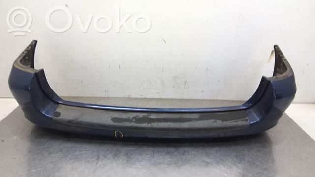 Peugeot 307 Parachoques 