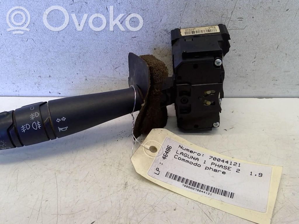 Renault Laguna I Indicator stalk 