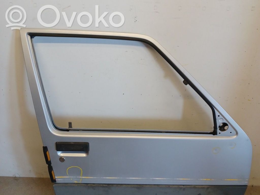 Renault Super R5 Front door 