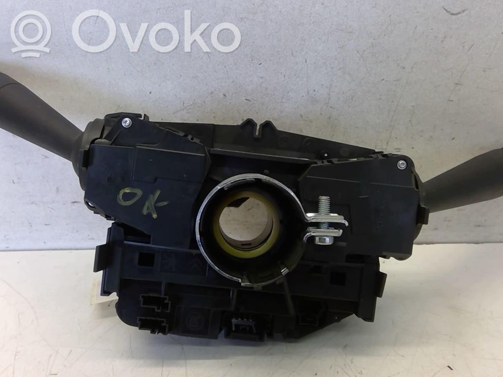 Citroen DS4 Commodo, commande essuie-glace/phare 
