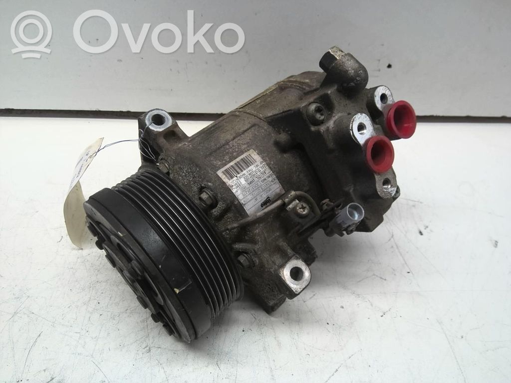 Kompresor / Sprężarka klimatyzacji A/C   9520067JA0,FC1963