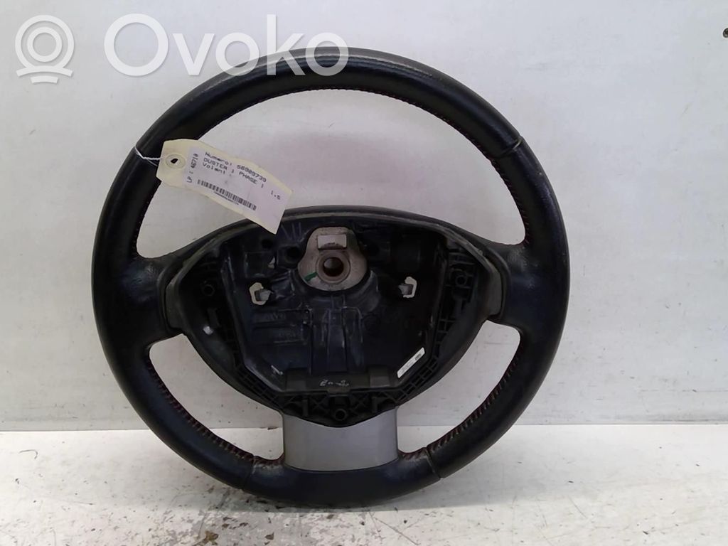 Ohjauspyörä   484002663R