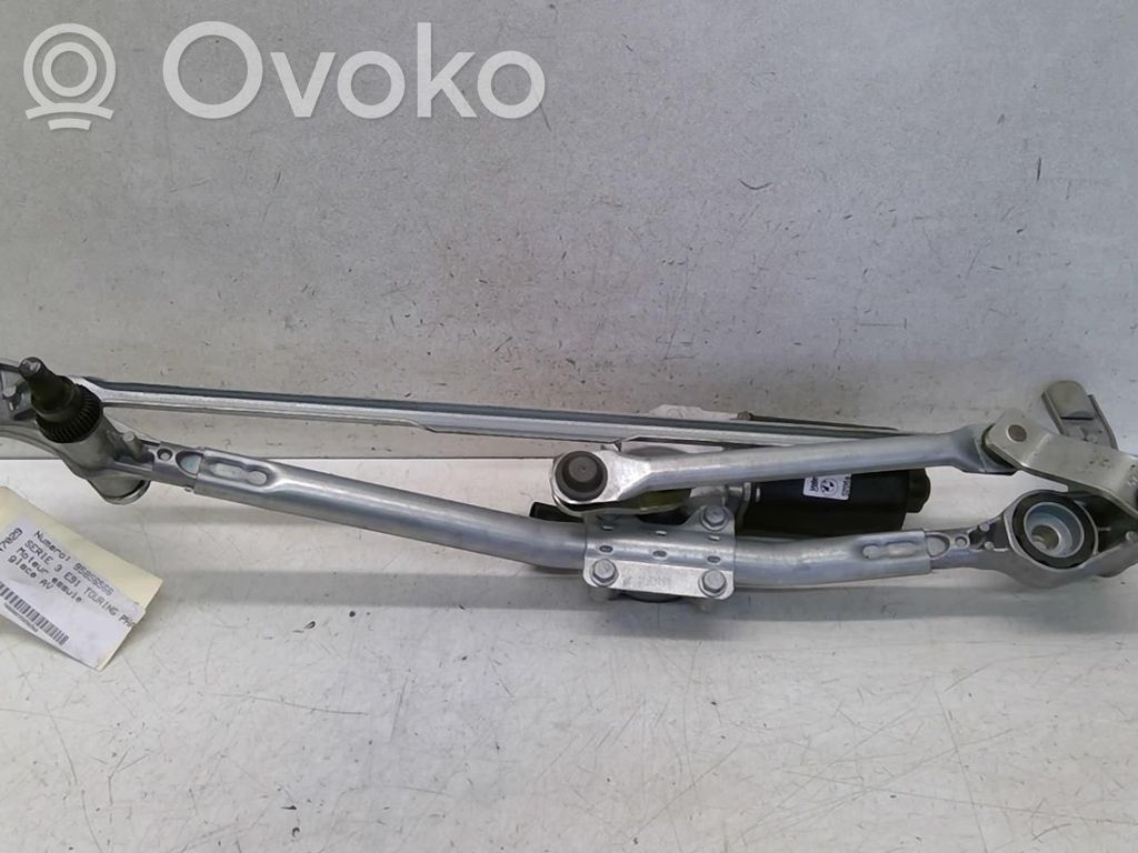 Wischermotor   61617161711