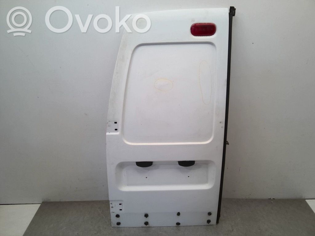 Citroen Jumpy Back/rear loading door 