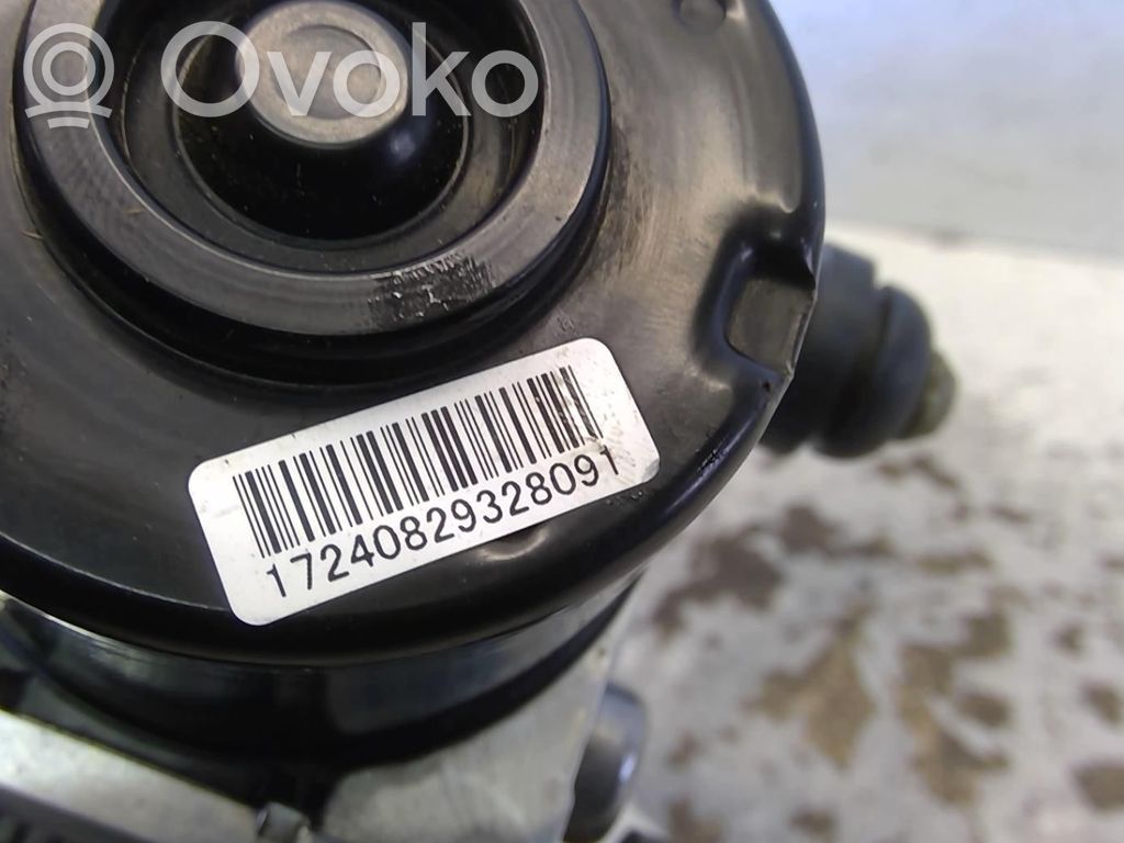Chevrolet Aveo ABS Pump 