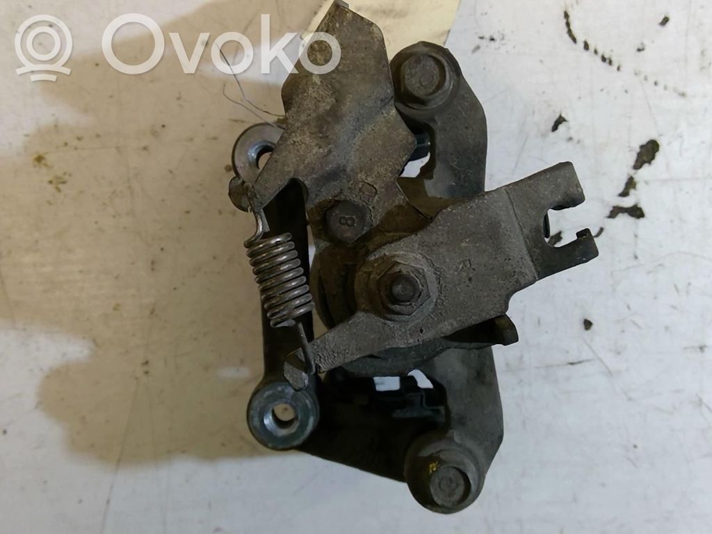 Hyundai ix20 Tylny zacisk hamulcowy 