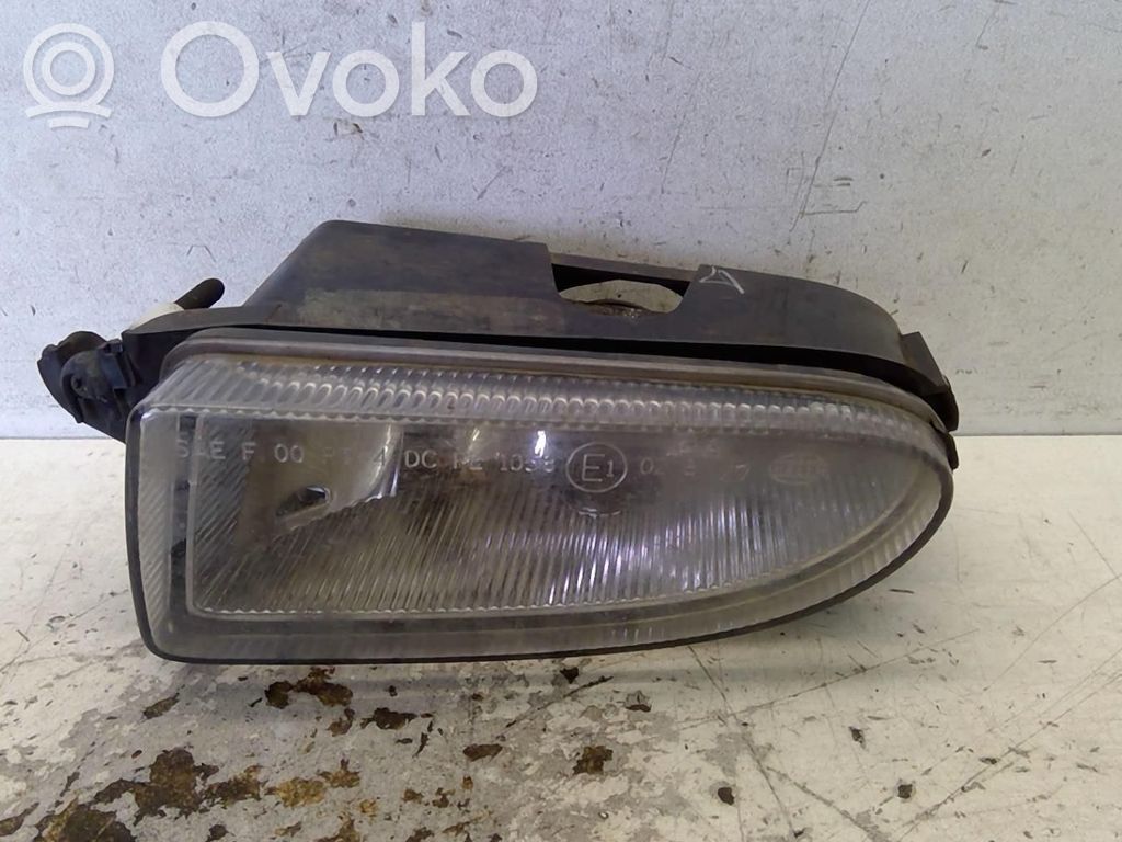 Chrysler PT Cruiser Światło przeciwmgłowe przednie 