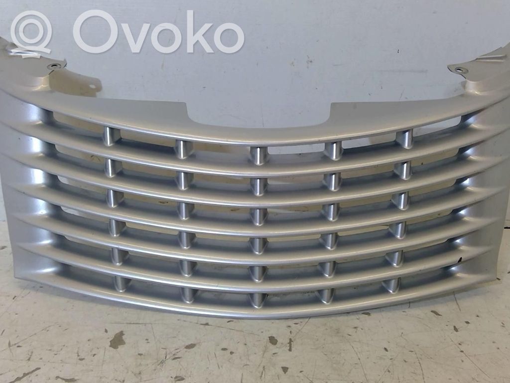 Chrysler PT Cruiser Etusäleikkö 