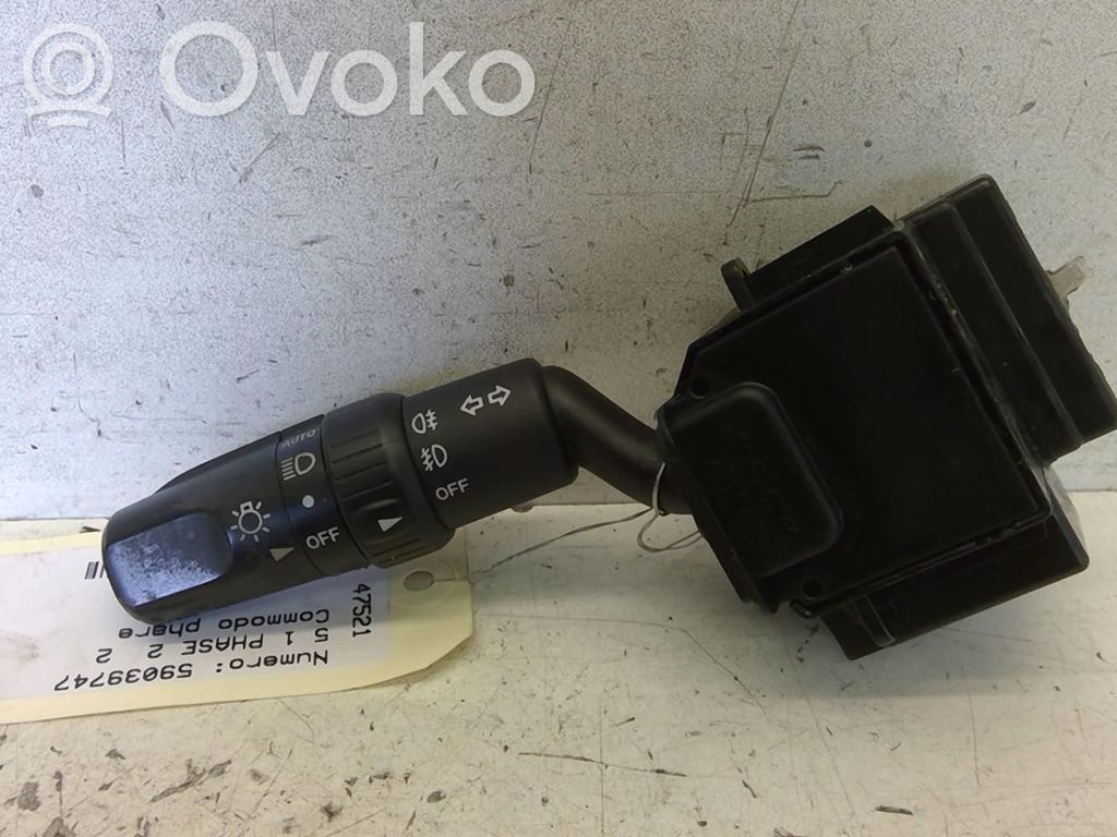 Indicator stalk   BP6S66122