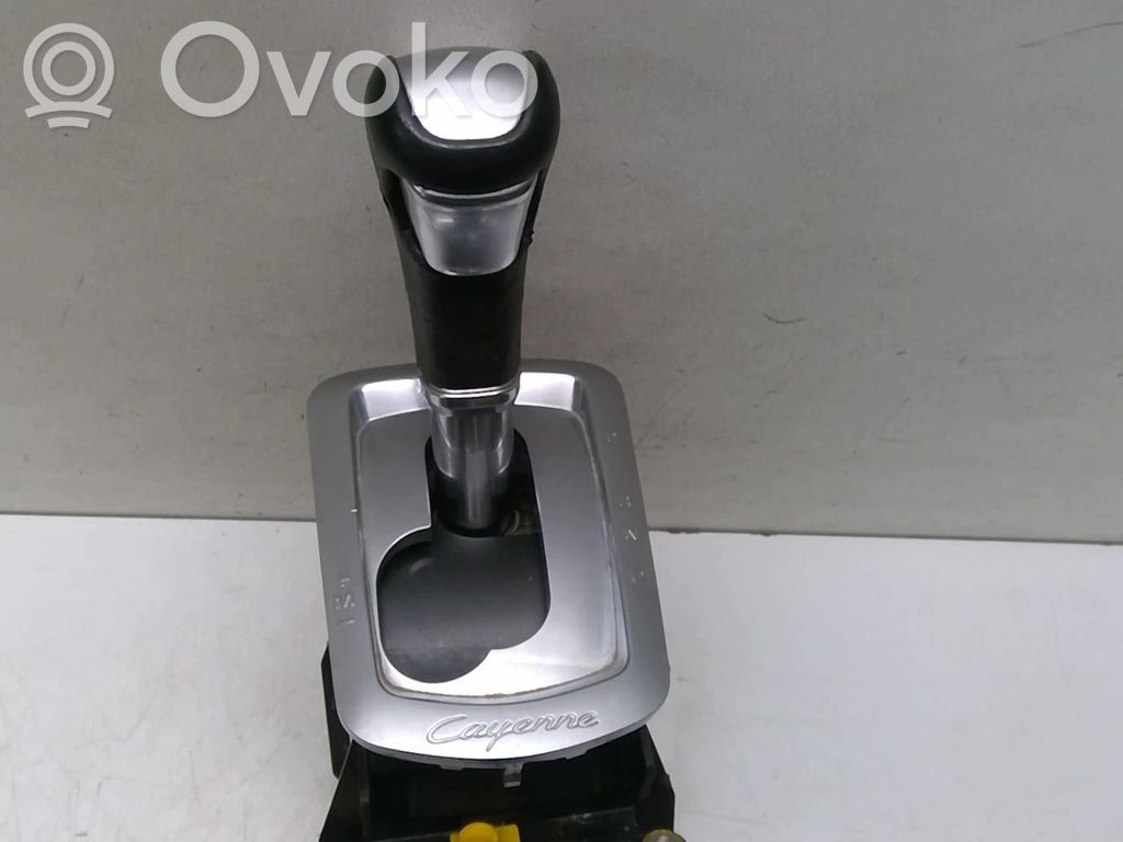 Selector caja de cambios   95842401000