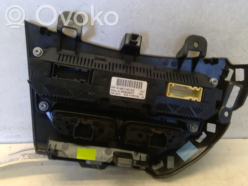 Climate control unit   1866942