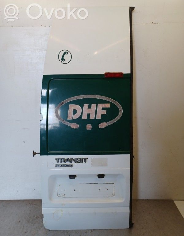 Ford Transit Durvis 