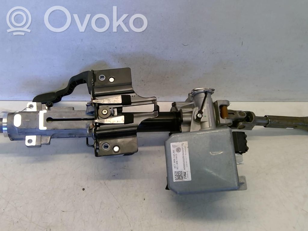 Kolumna kierownicza / Komplet   6C1423510CC