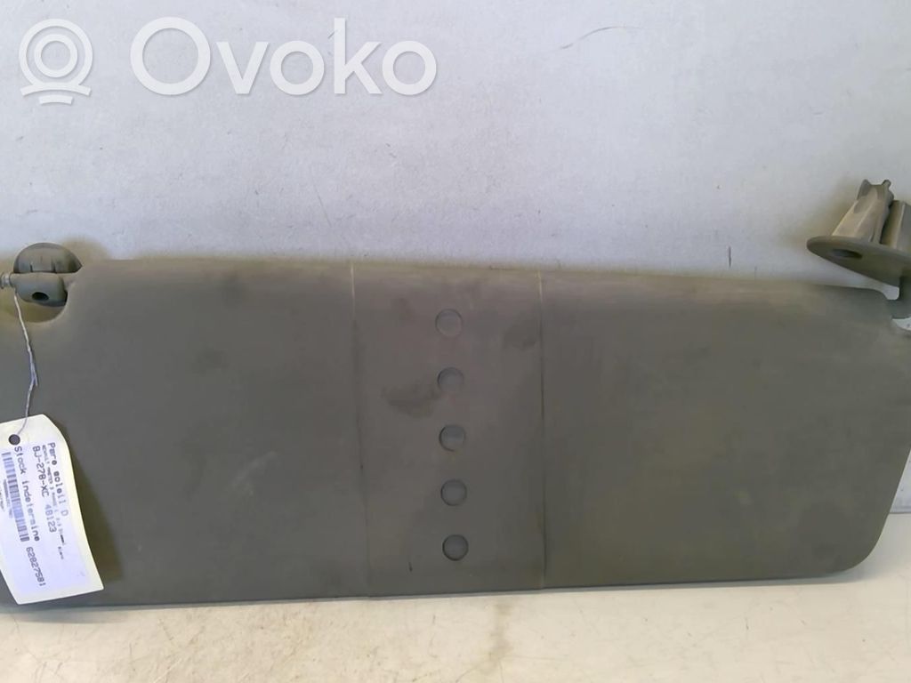 Sun visor   964009714R