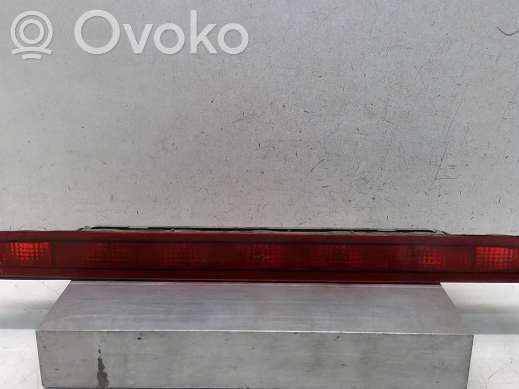 Citroen Berlingo Third/center stoplight 