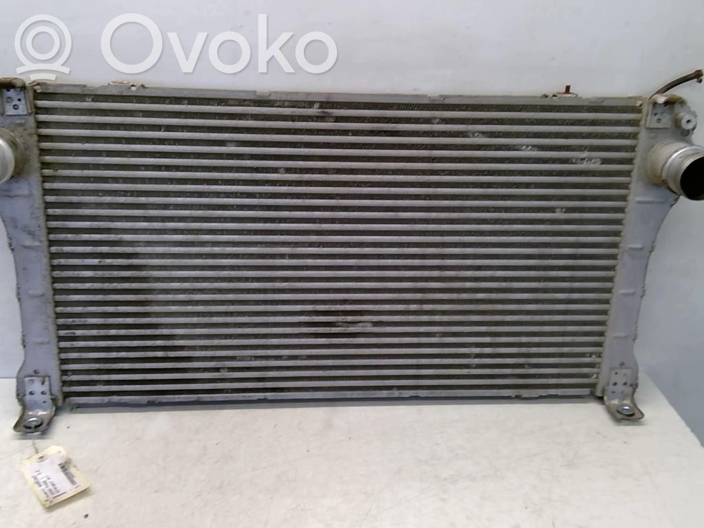 Toyota Verso Radiator intercooler 
