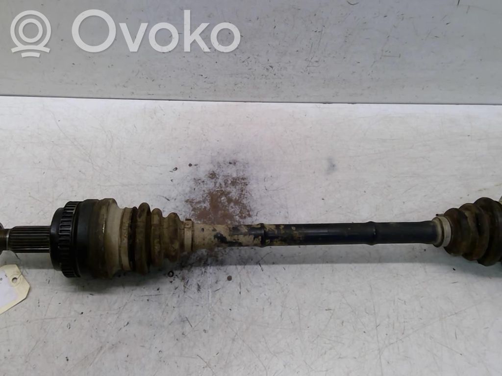 Rear driveshaft   7533445,4195T
