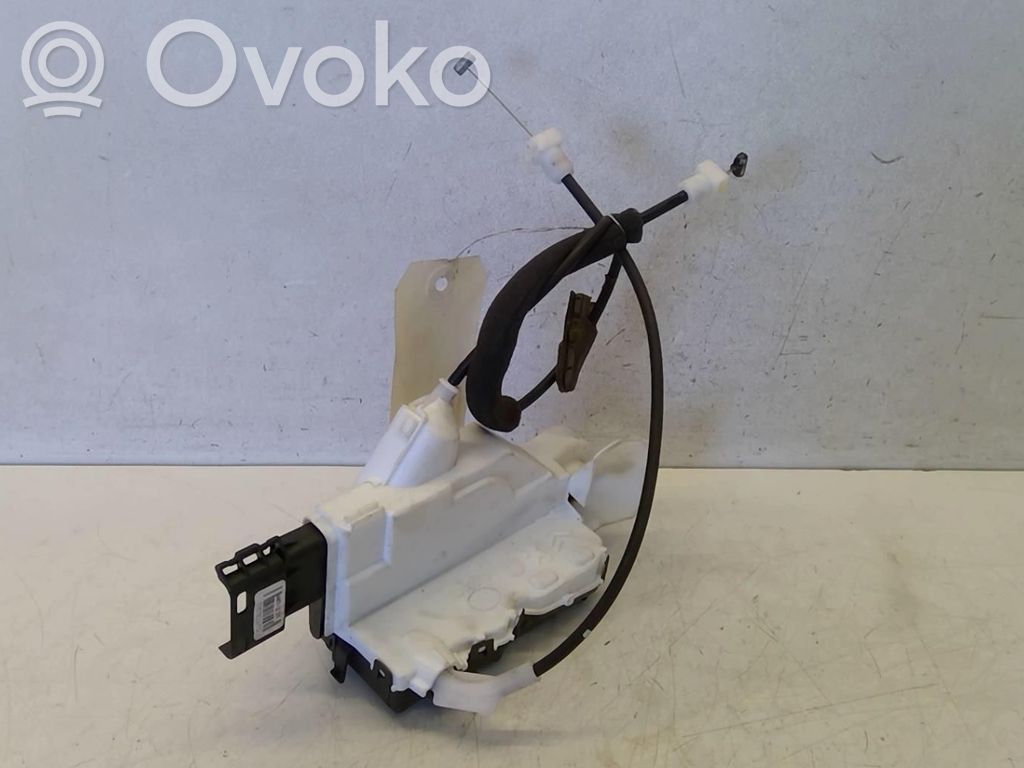 Etuoven lukko   9170KK