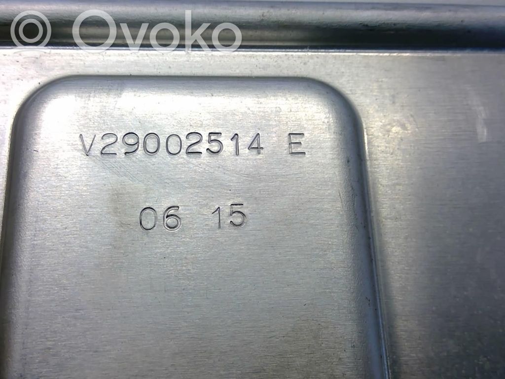 Engine control unit/module   1612474980
