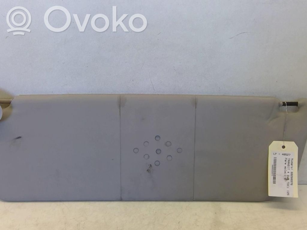 Sun visor   1370962