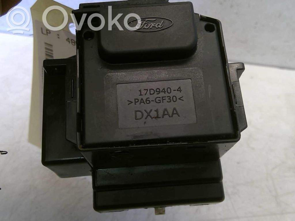 Ford Transit Indicator stalk 