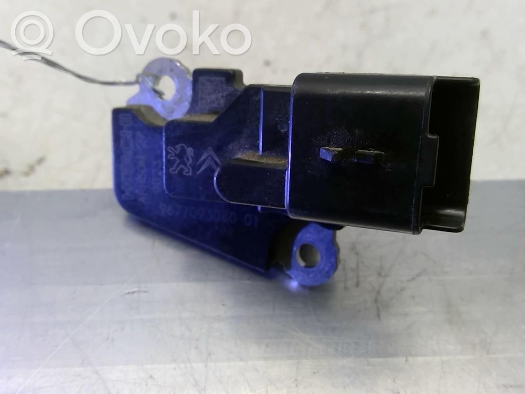 Citroen C4 SpaceTourer Ilmamassan virtausanturi 