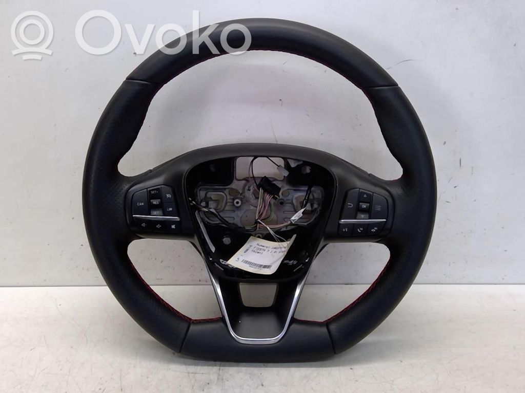 Ford Fiesta Stūre 