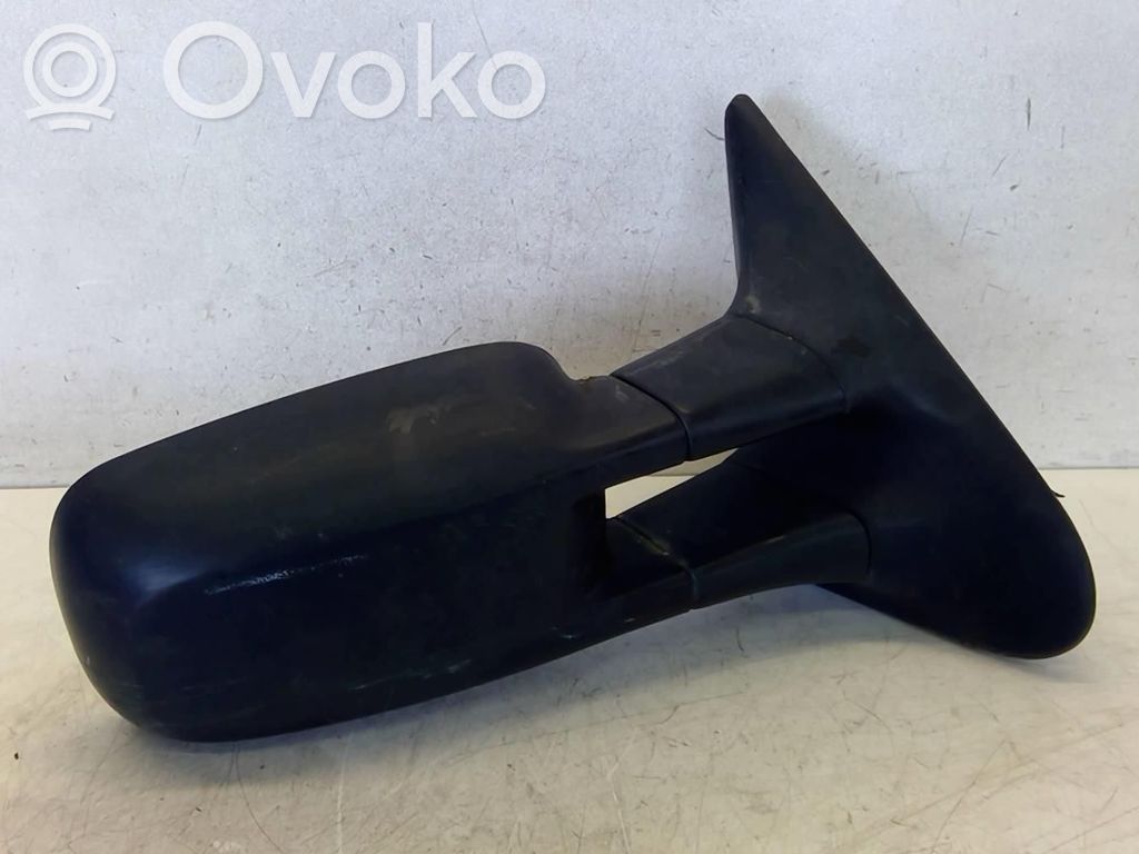 Manualne lusterko boczne drzwi przednich   6K9857502C01C