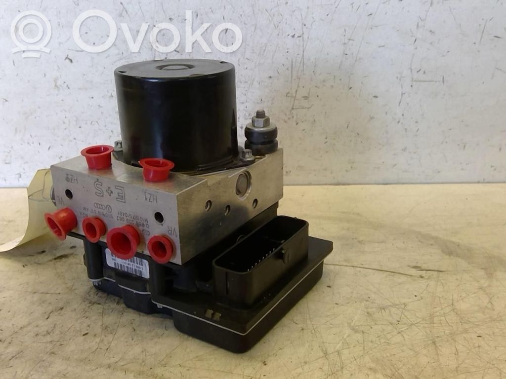 ABS Blokas   6R0614517AMBEF