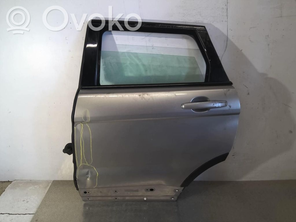 Land Rover Range Rover Evoque L538 Puerta trasera 