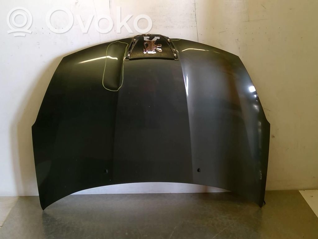 Peugeot 4007 Dzinēja pārsegs (vāks) 