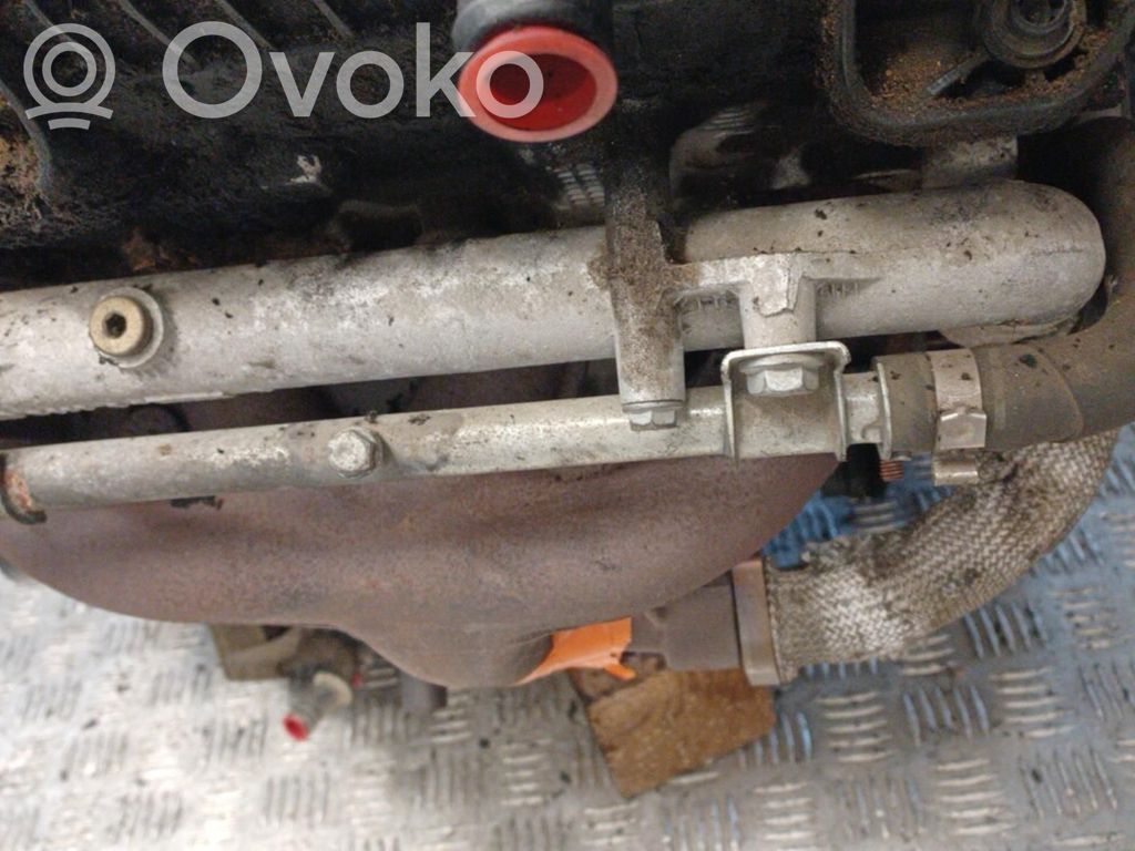 Fiat Bravo Engine 