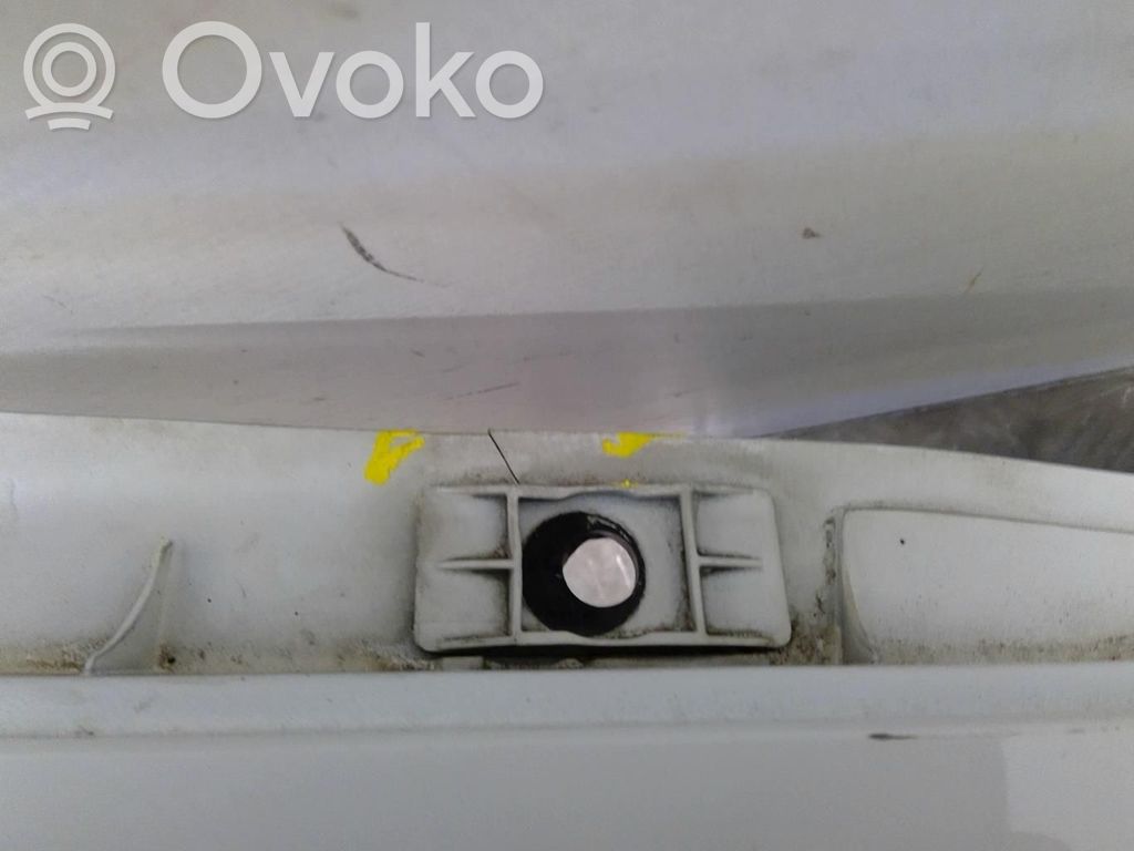 Renault Clio II Sparnas 