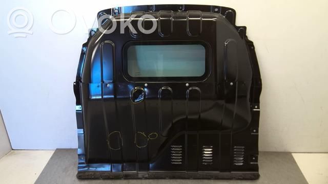 Renault Express Partition between cabin 
