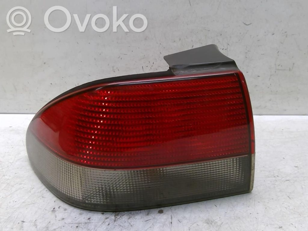 Saab 9-3 Ver1 Takavalot 