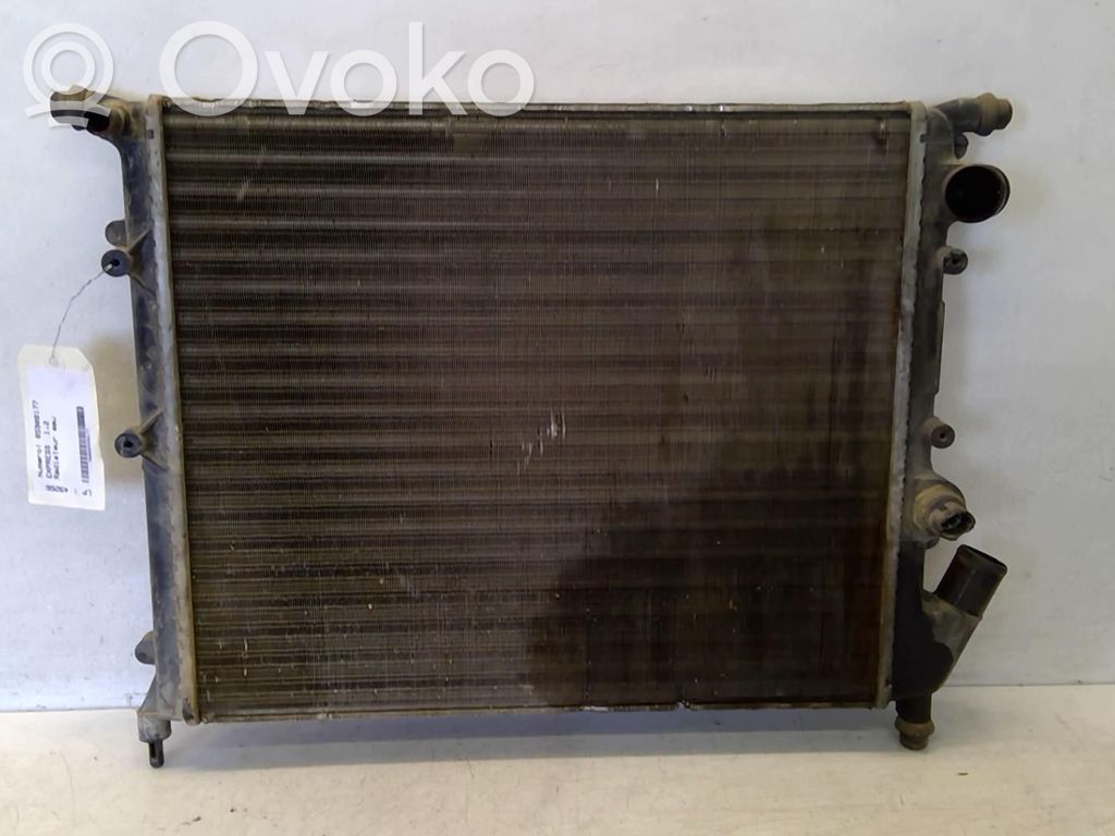 Renault Express Radiator lichid răcire 